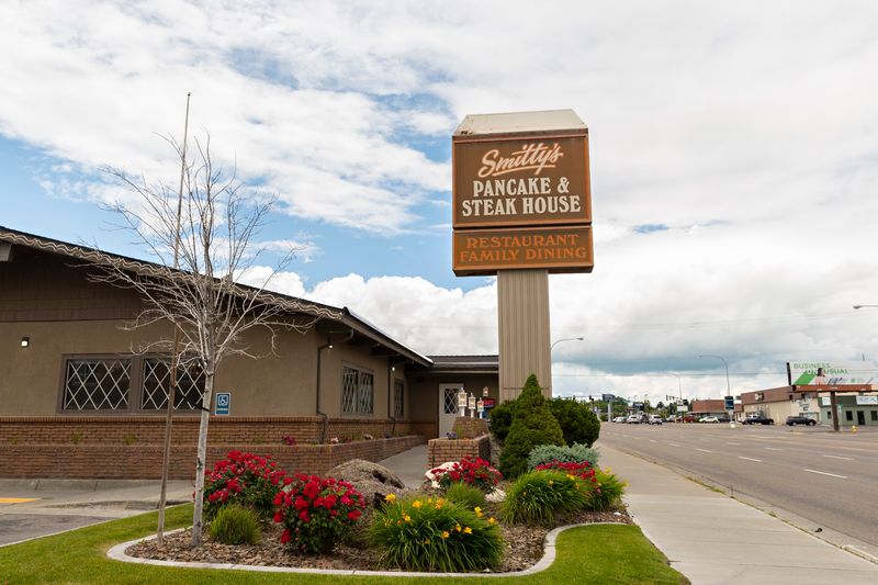 Smitty's Pancake And Steak House