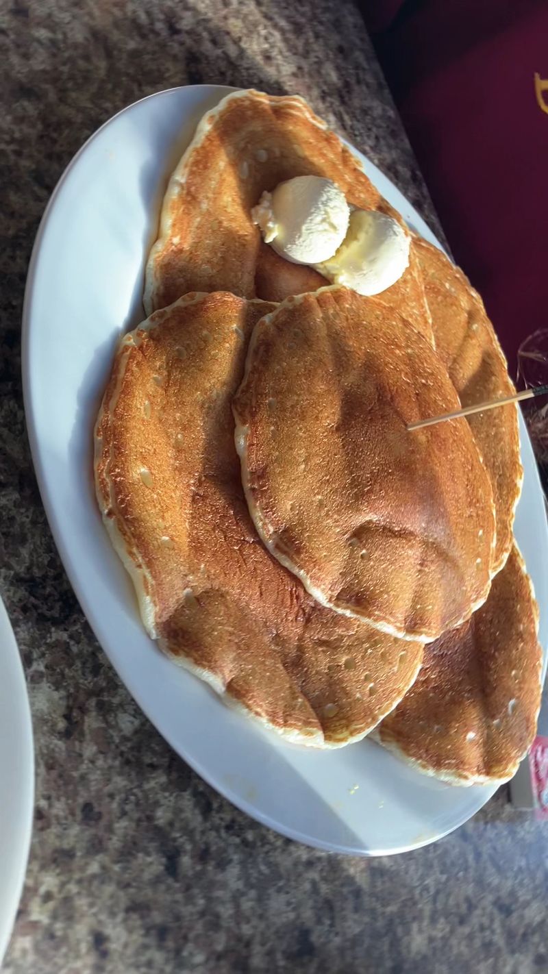 Smitty’s Pancake & Steak House