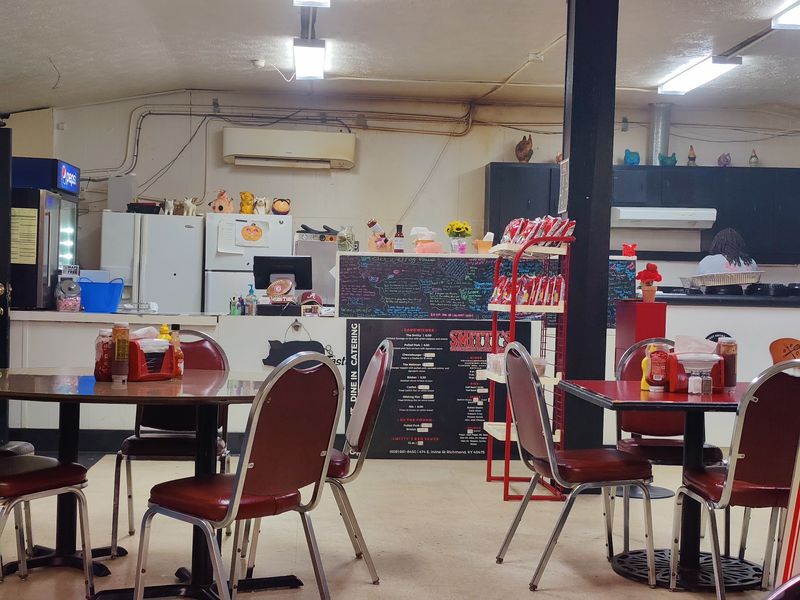 Smitty's Southern Style BBQ
