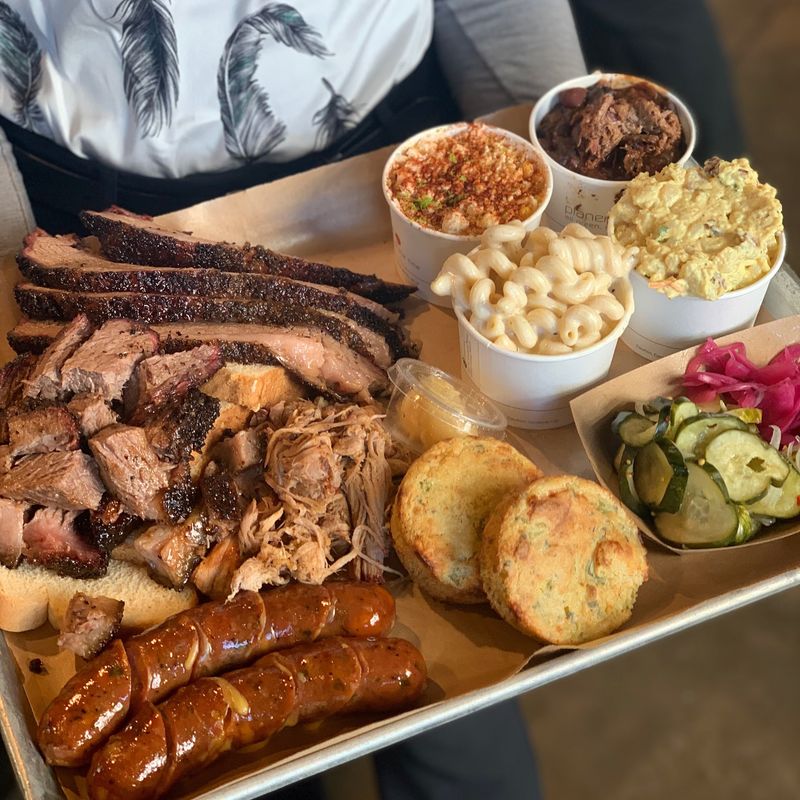 Smōk Barbecue, Denver Smōk Barbecue, Denver