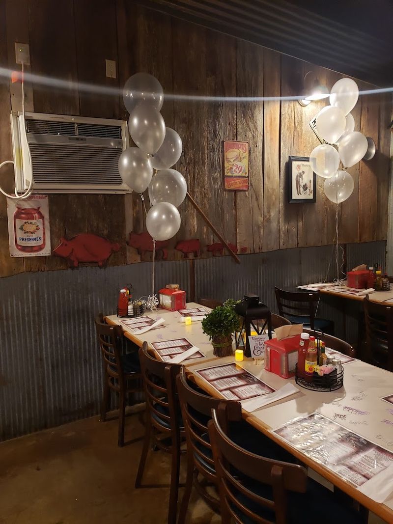 Regulars Know The Detour Is Worth It