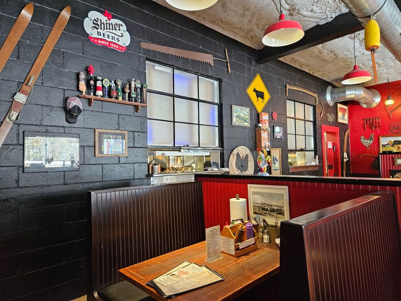 Smoke BBQ, Kennebunk