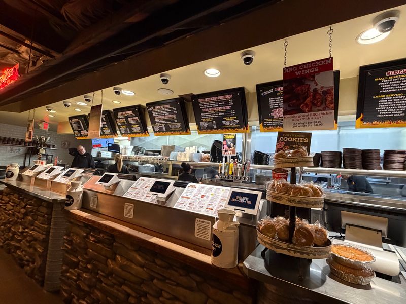 Counter Energy And Crew Rhythm