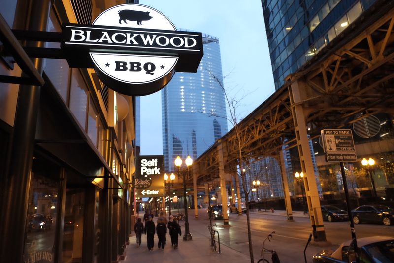 Blackwood BBQ (Loop) – Chicago