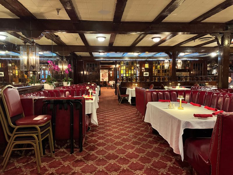 Smoke House Restaurant Smoke House Restaurant