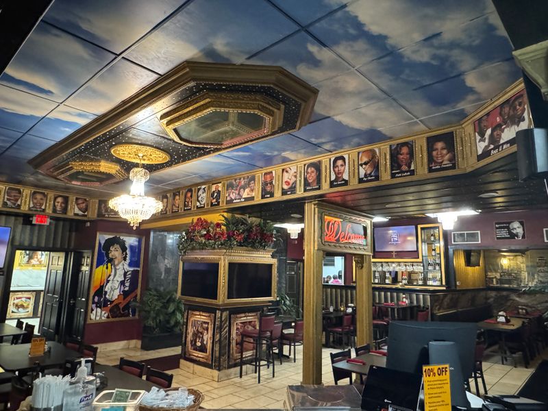 Mama Sheila's House of Soul – Minneapolis