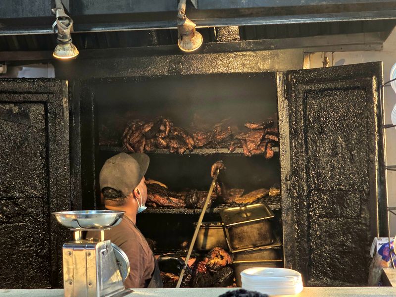 L.C.’s Bar-B-Q, Kansas City