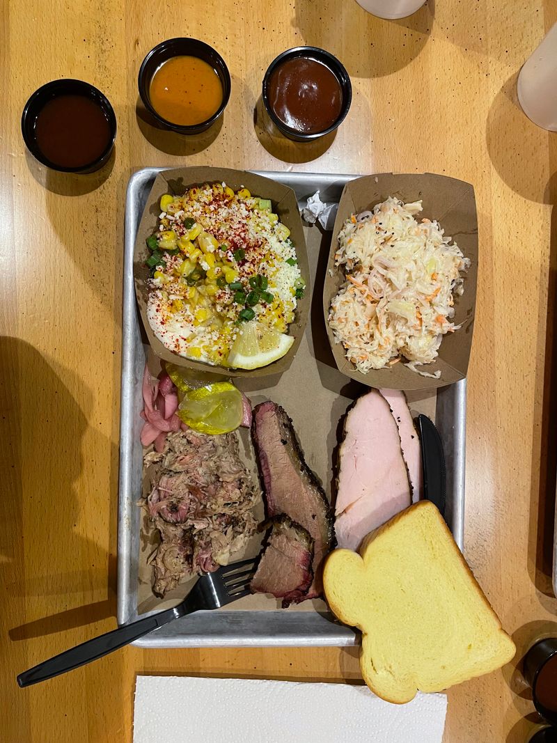 Beach BBQ – Bentonville