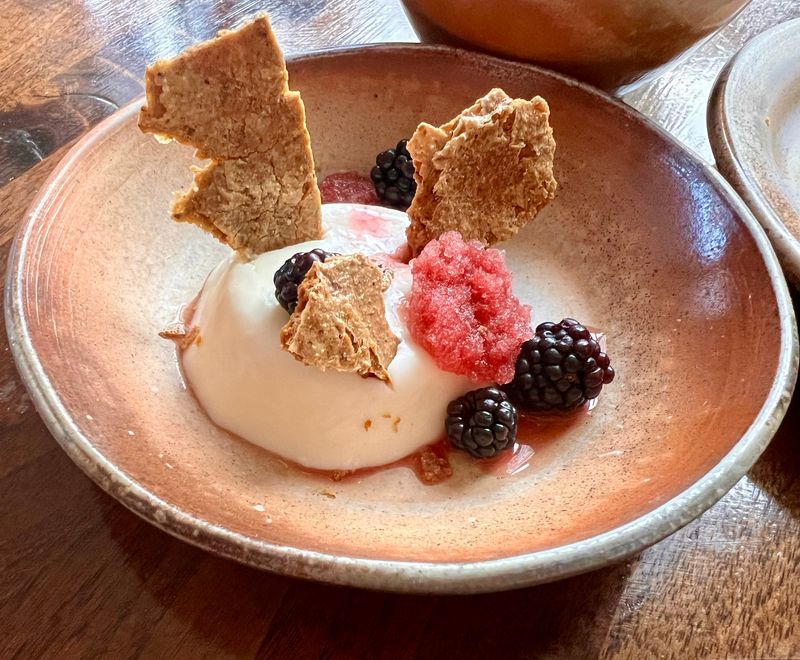 The Handmade Pasta Plot Twist