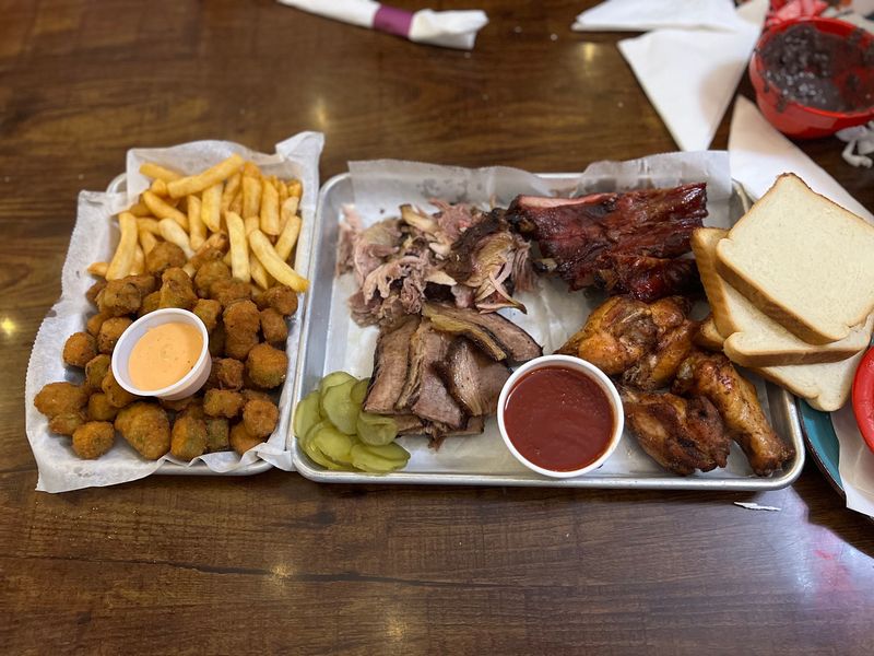  Smoked BBQ That Nobody Expected