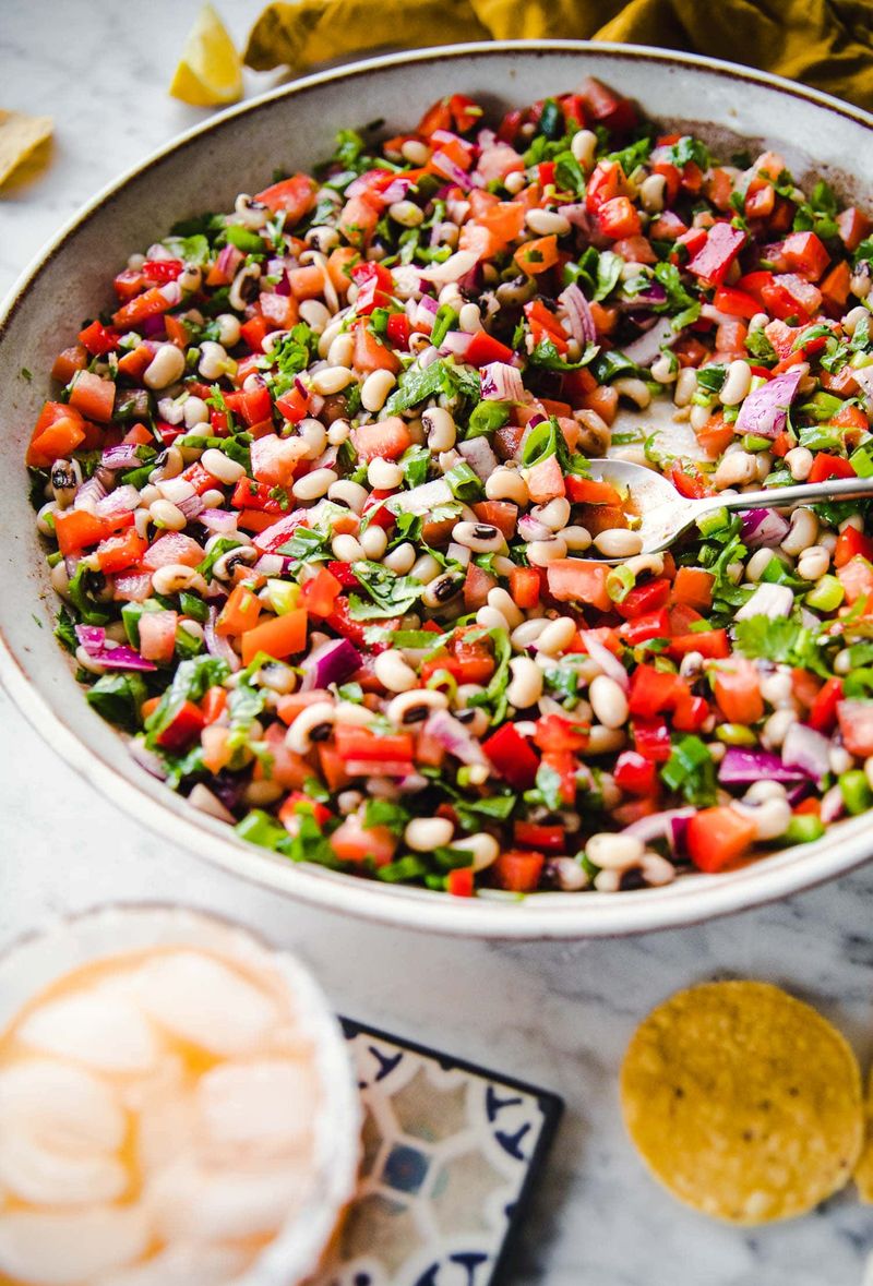 Texas Caviar (No Fish Eggs Here)