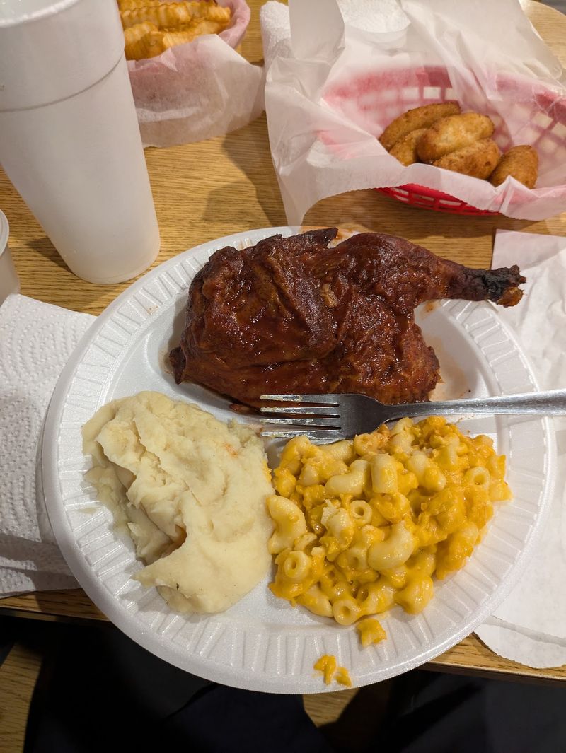Smoked Brisket And Ribs That Demand Your Full Attention