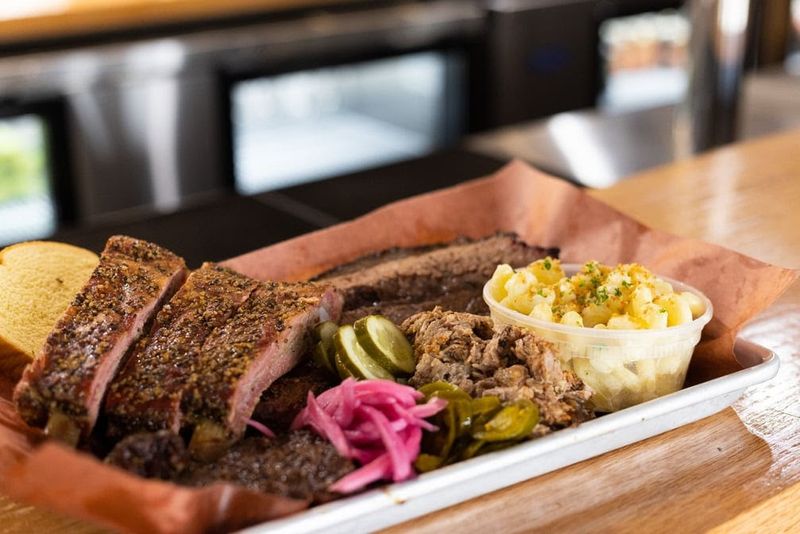 Smoked Brisket That Gives The Trip A Reason