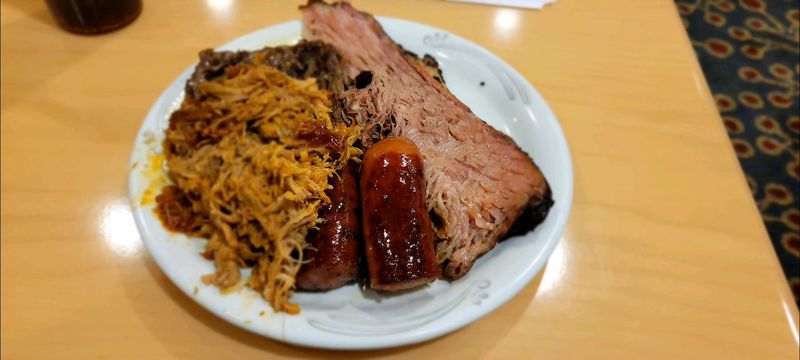 Smoked Brisket That People Drive Hours To Order