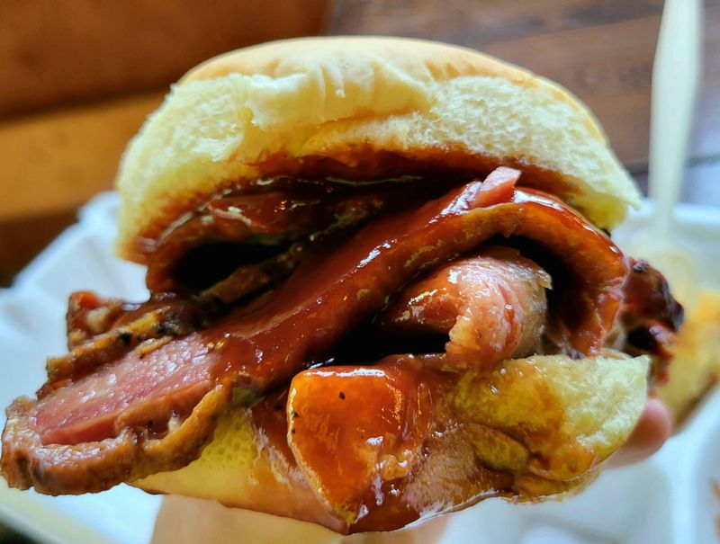 Sampler Strategy For First Timers