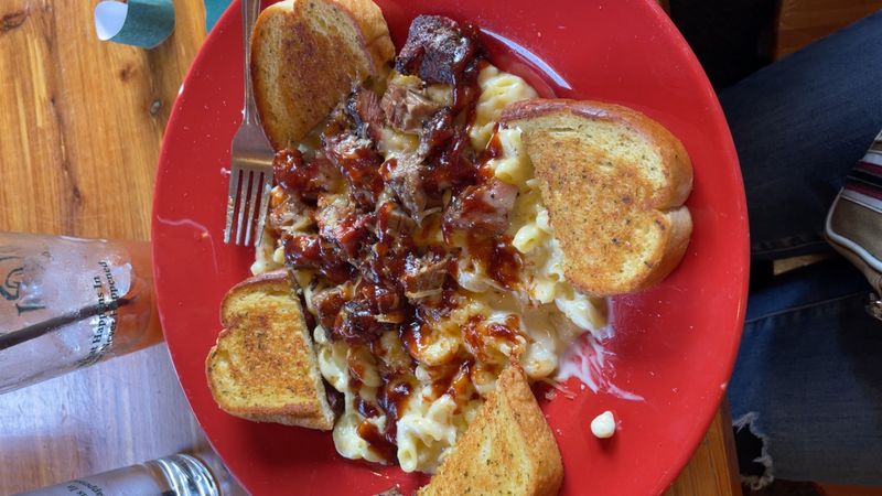 Burnt Ends Bite With Sweet Heat