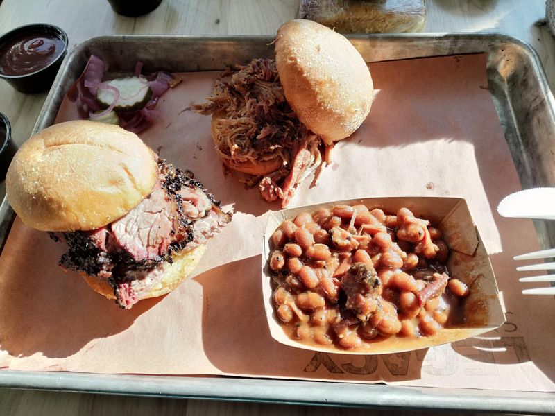 The Sides That Steal the Show