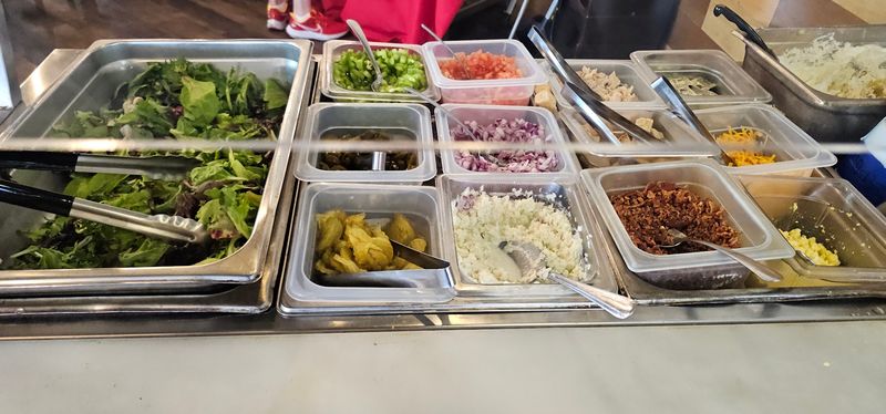 The Sides That Complete The Whole BBQ Story