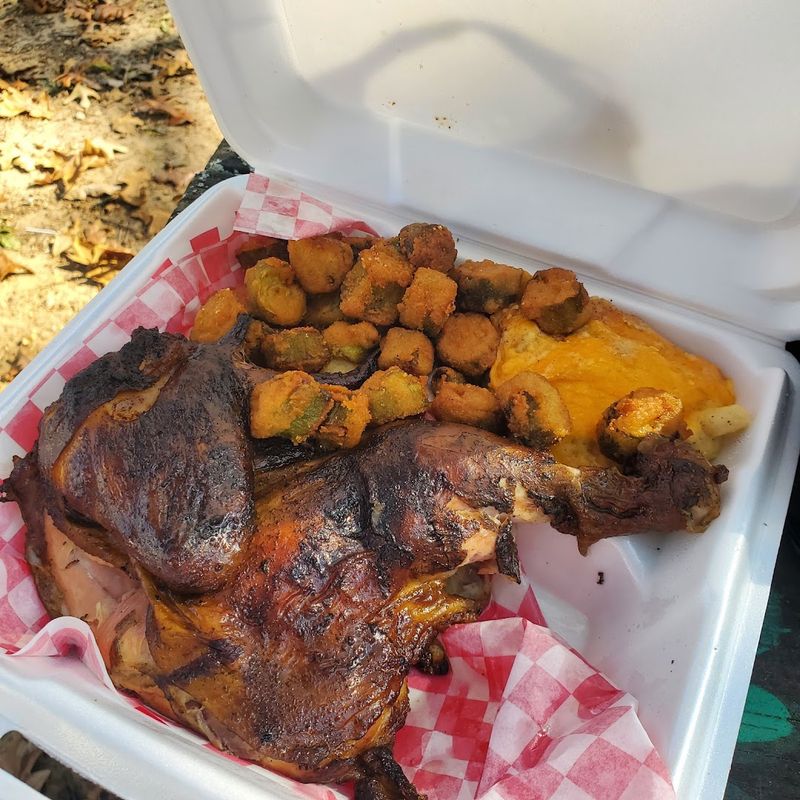 Smoked Chicken That Will Convert Even The Biggest Skeptics Smoked Chicken That Will Convert Even The Biggest Skeptics