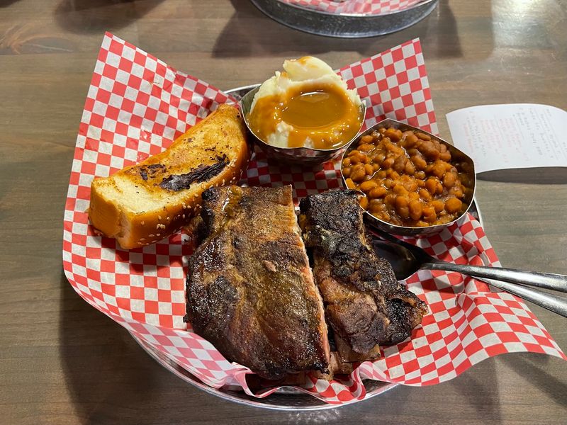 Smoked Favorites Fit The Fall Mood