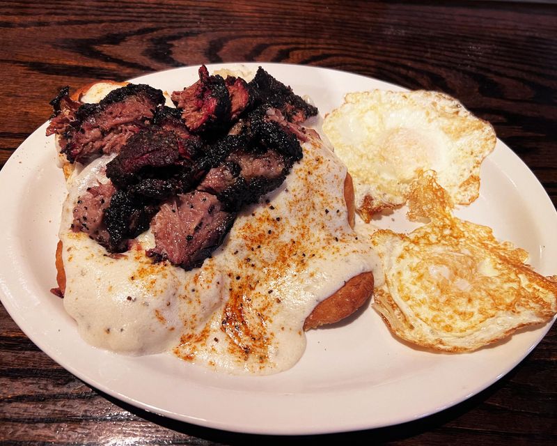 Breakfast BBQ: Morning Meat Tradition