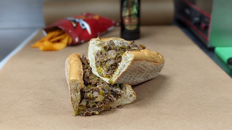 Taste Of Philly Soul Food