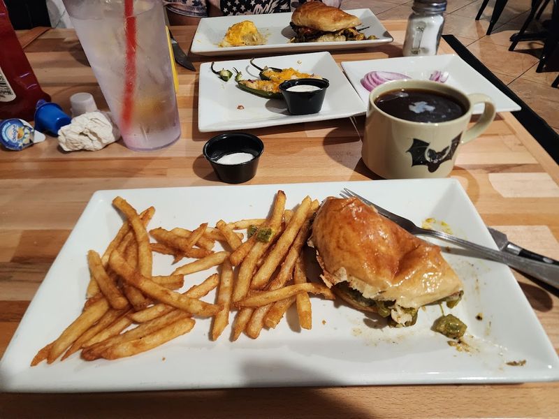 The Little Clucker That Keeps Kids Happy