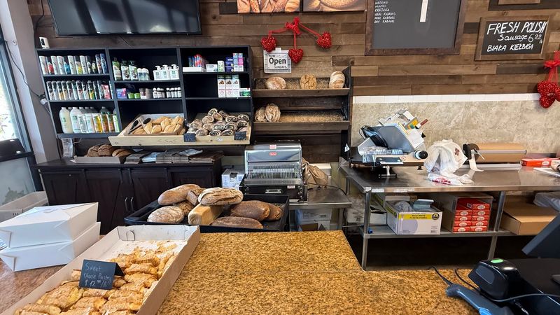 Bread So Good It Makes You Rethink Every Loaf You Have Ever Bought
