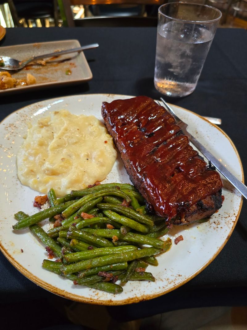 Smoked Meatloaf That Steals The Spotlight