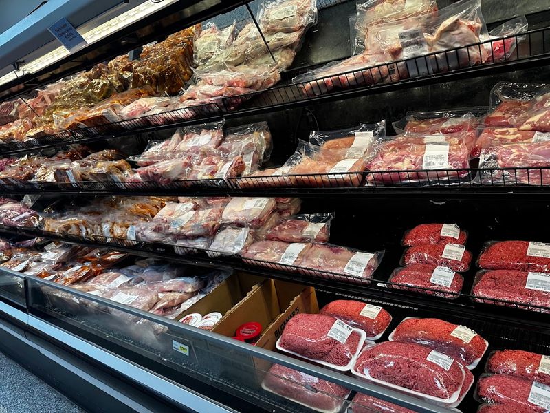 Ground Beef That Makes Every Burger A Moment