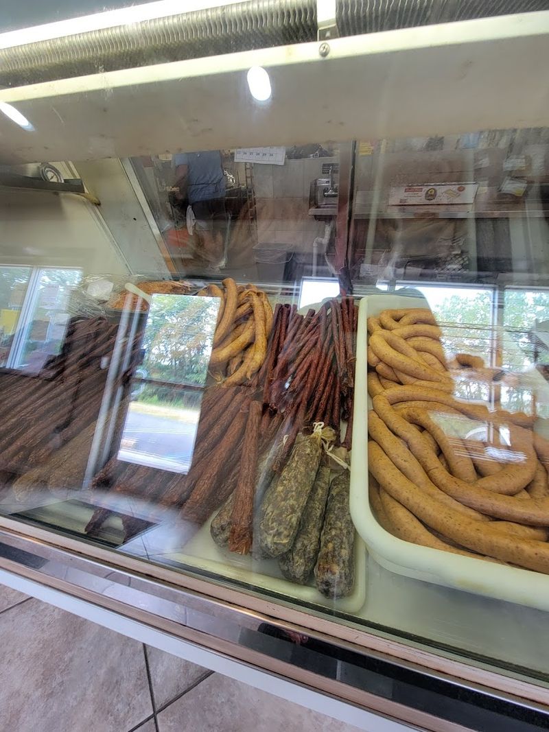 The Holiday Blend Sausage Has A Cult Following