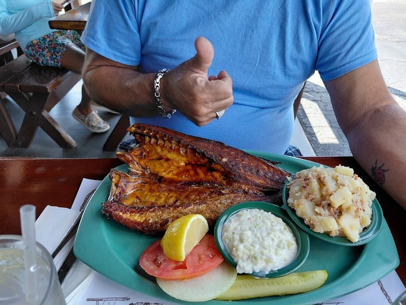 Friendly And Attentive Service Keeps Guests Comfortable