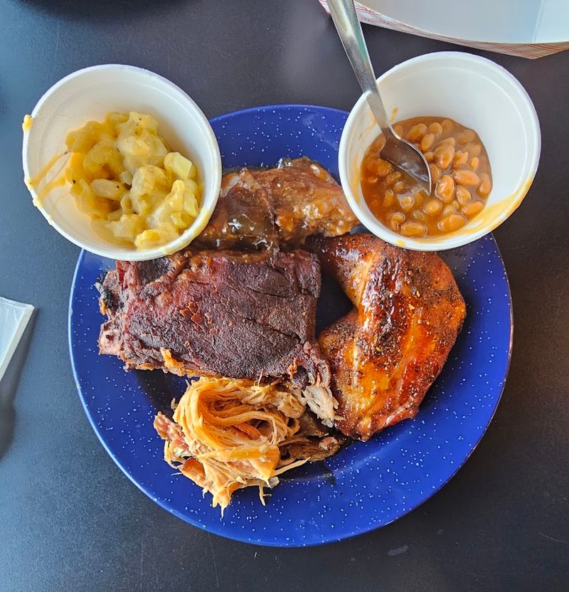 Smoked Chicken That Changes The Game Completely