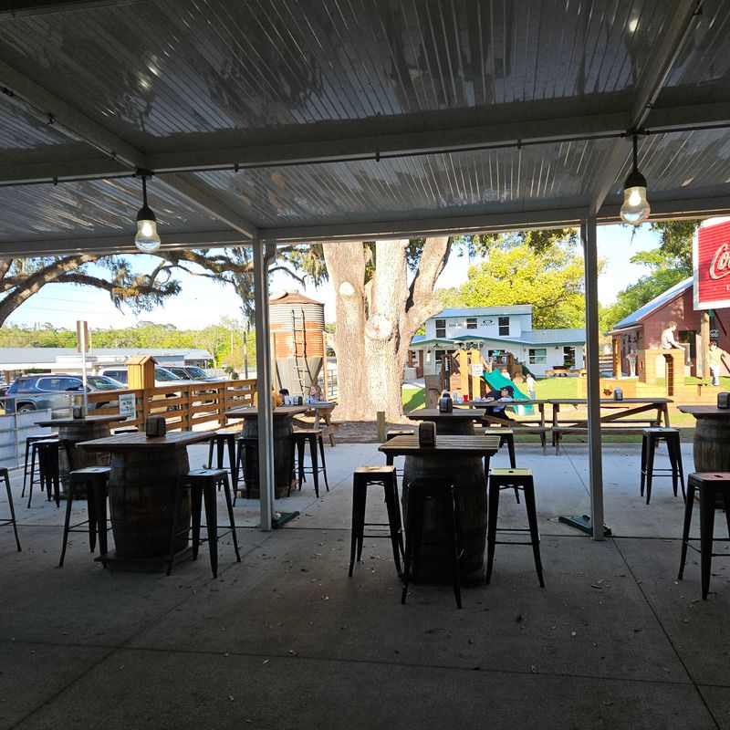 Fried Green Tomatoes With Southern Charm