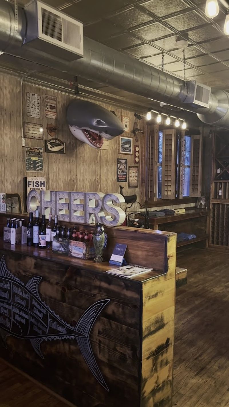 River-View Balcony Vibe