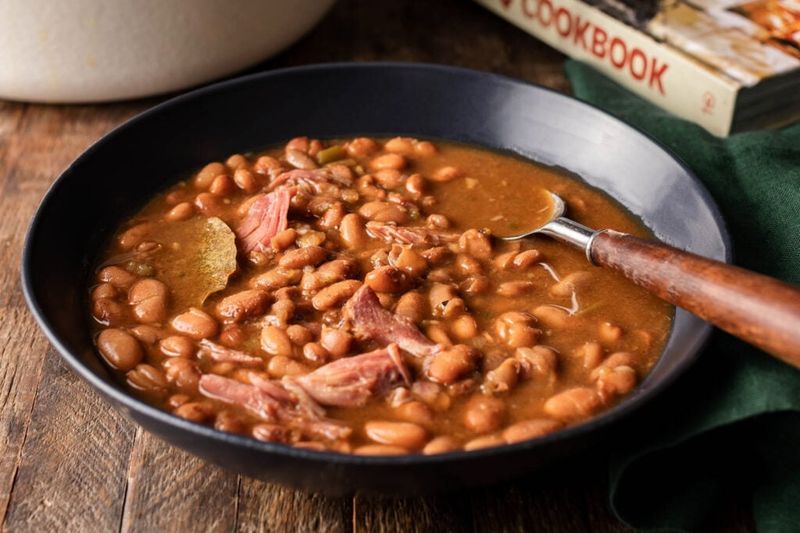 Pinto Beans: The Humble Powerhouse