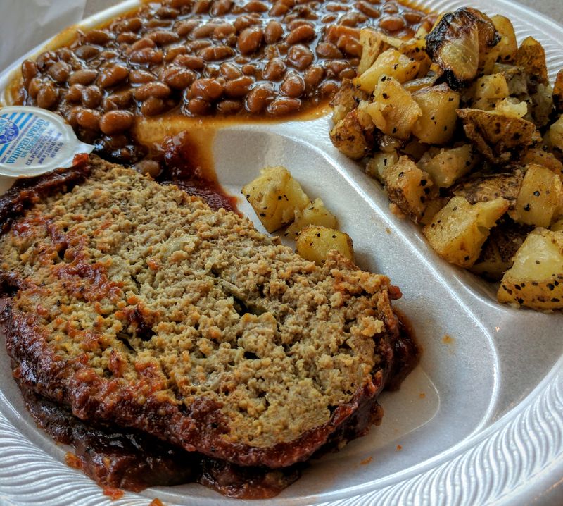 Baked Beans That Customers Keep Mentioning