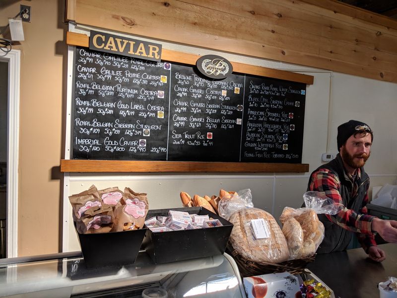 Smoked Treasures Worth Slowing Down For Smoked Treasures Worth Slowing Down For