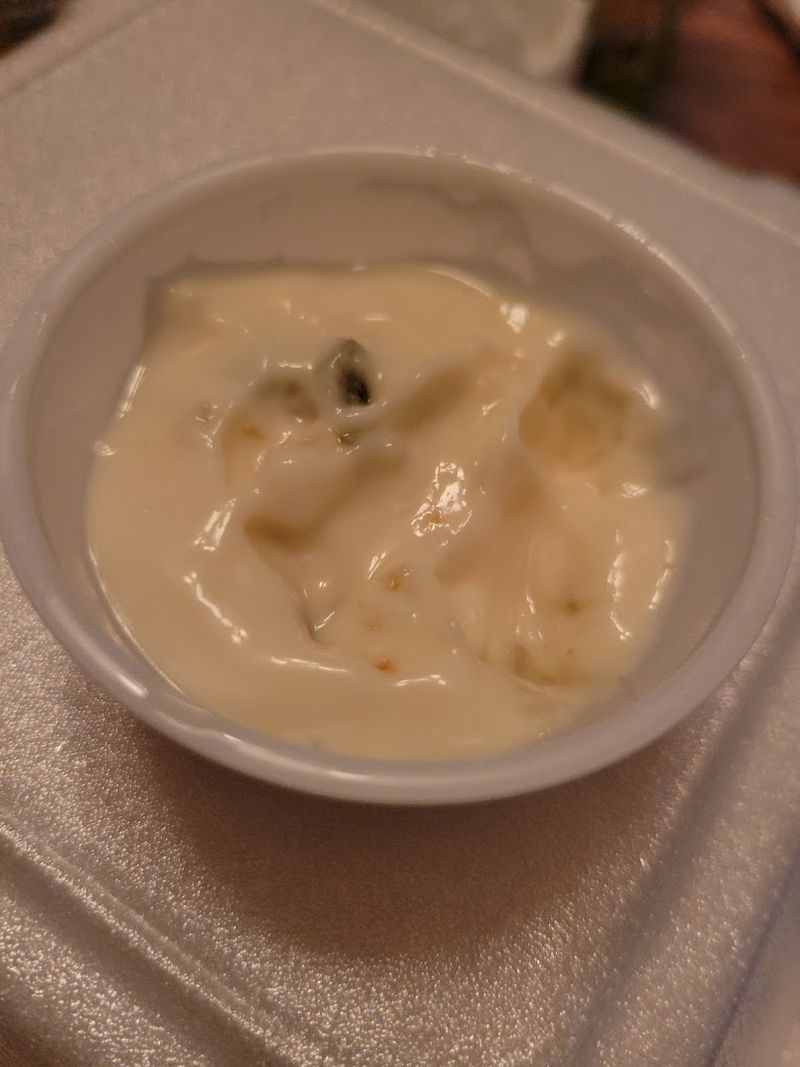 Smoked Whitefish Dip