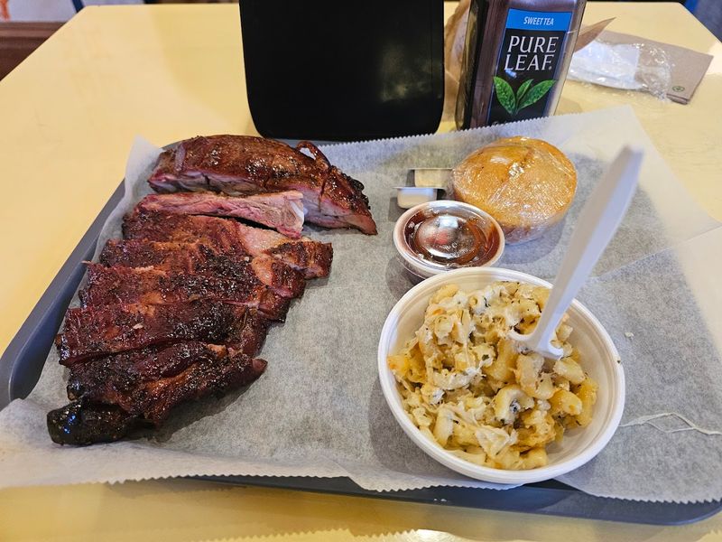 Smoked on High BBQ, Columbus Smoked on High BBQ, Columbus