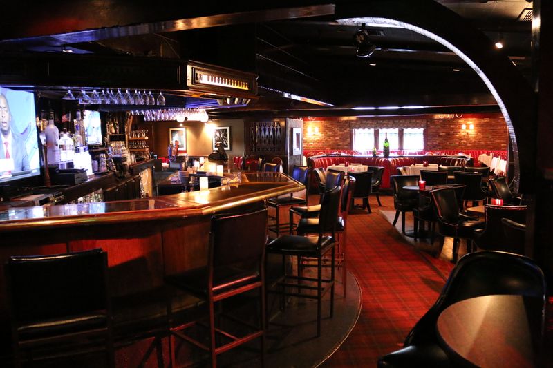 Destination Smokehouse - Murrieta