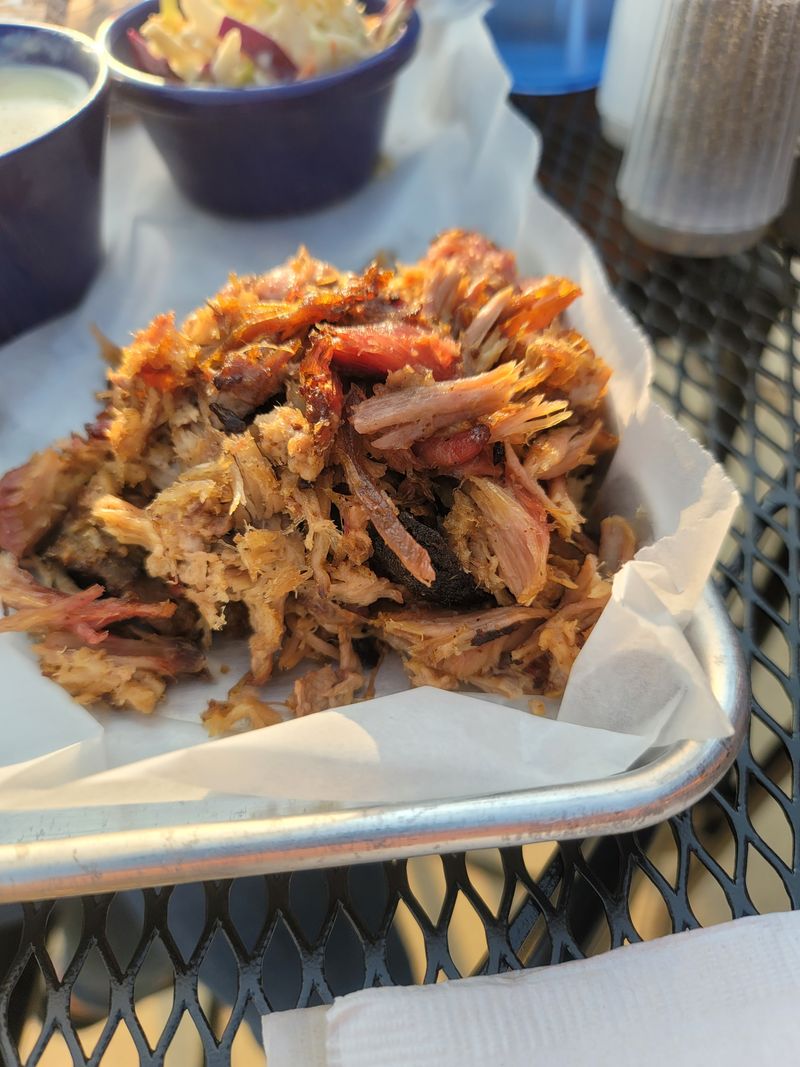 Gravity Smokehouse & BBQ, Holt