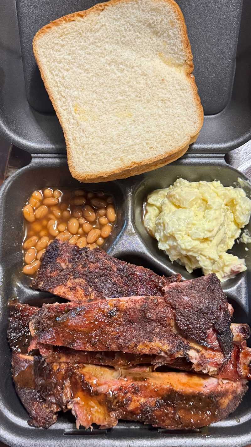 Louisiana Smokehouse – Shreveport