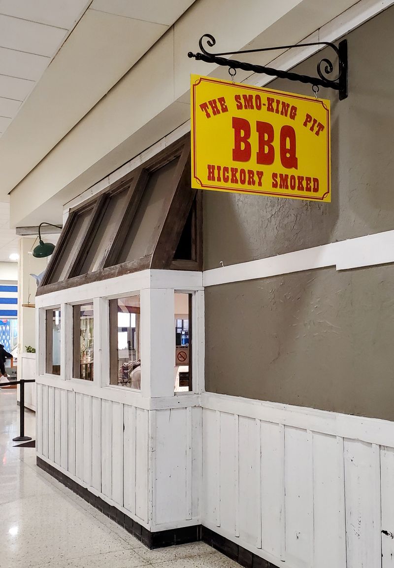 The Smo-King Pit - Peoria