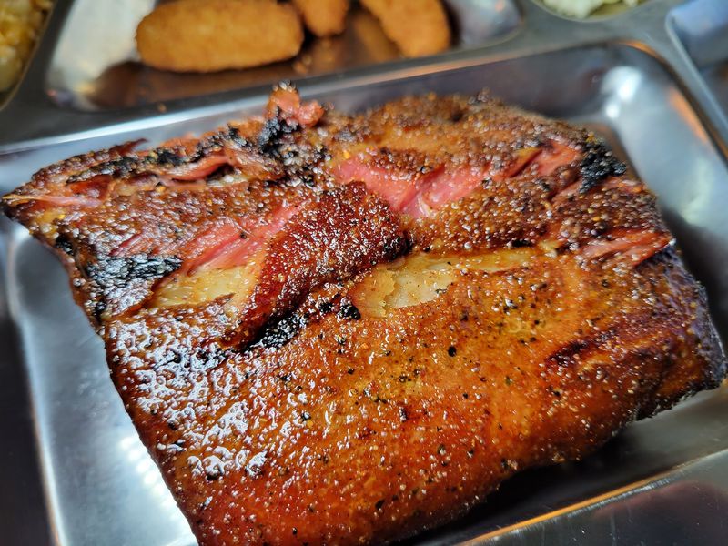Smokehouse Specialties Beyond The Sea Smokehouse Specialties Beyond The Sea