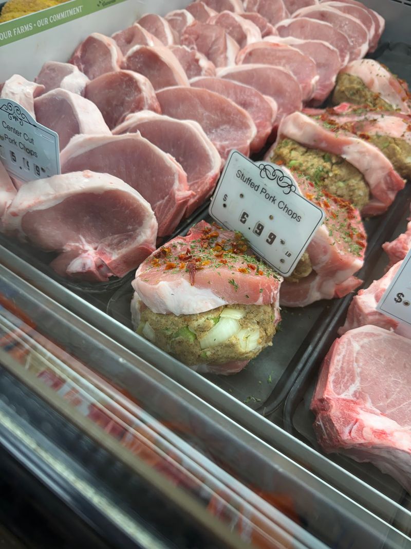 Smokehouse Specialties Worth The Trip