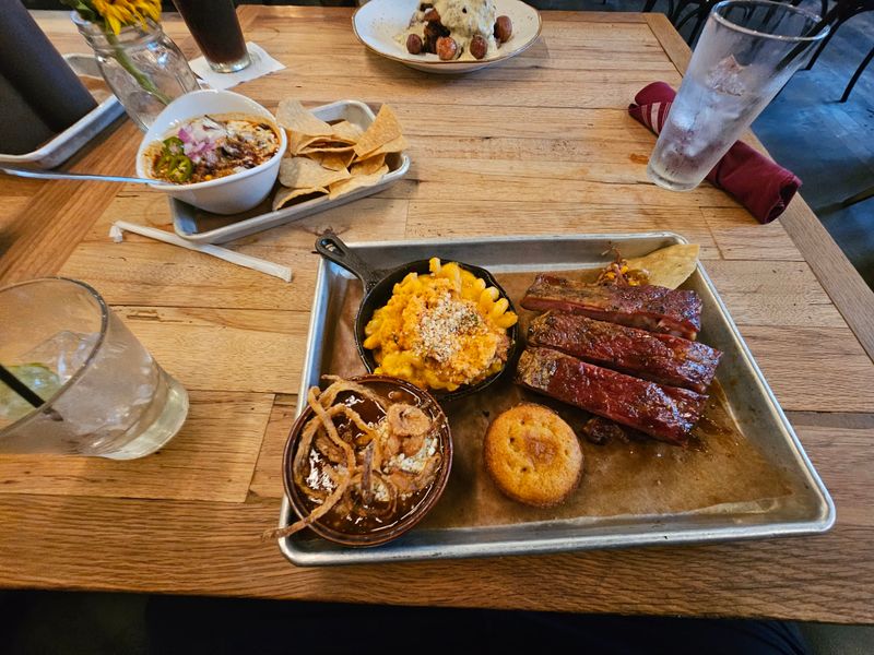 Brick's Smoked Meats – Sarasota