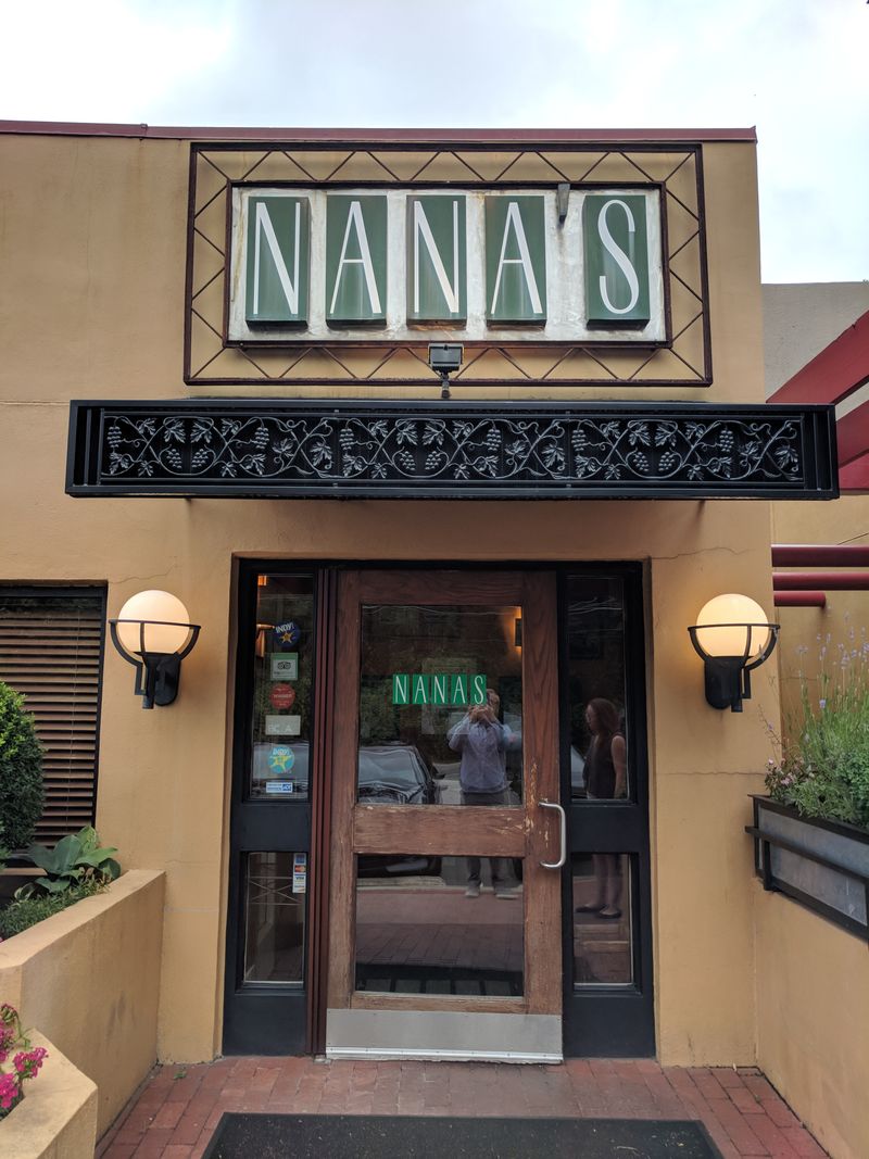 Nanas