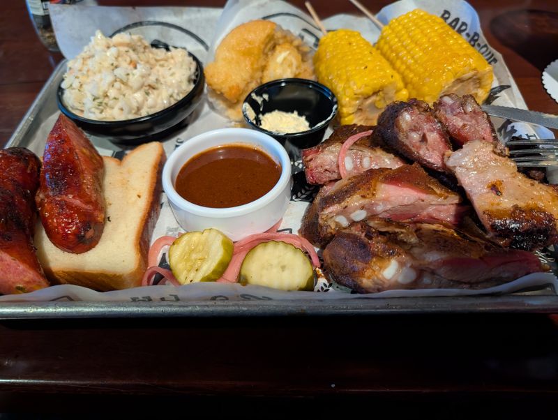 Famous Dave's – Doral