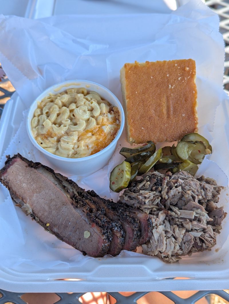 County Smoak – Lynchburg Region